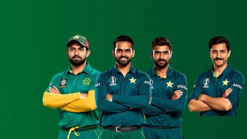 Babar Azam Returns as PCB Announces Squads for Australia and Zimbabwe Tours; Shadab Khan Dropped