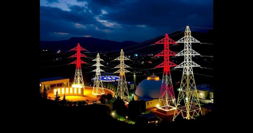 Colombia Halts Electricity Exports to Ecuador: A Strategic Decision