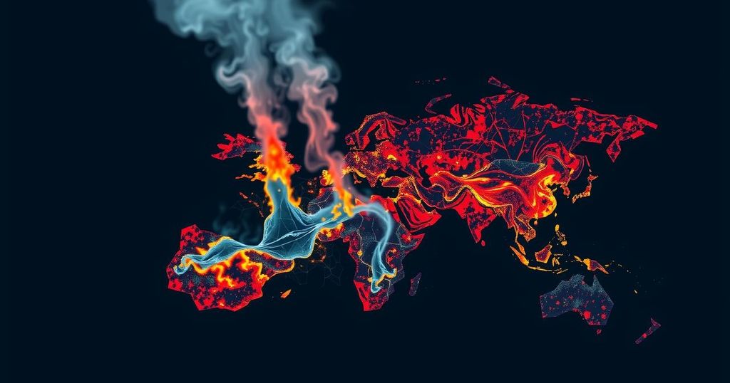 Rising Health Risks Associated with Climate Change: Insights from the 2024 Lancet Countdown Report Ahead of COP29