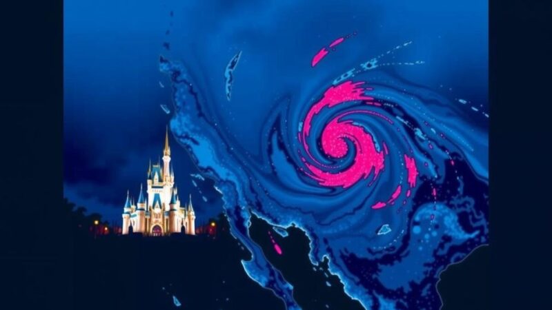 Fact Check: Hurricane Milton Did Not ‘Destroy’ Disney World