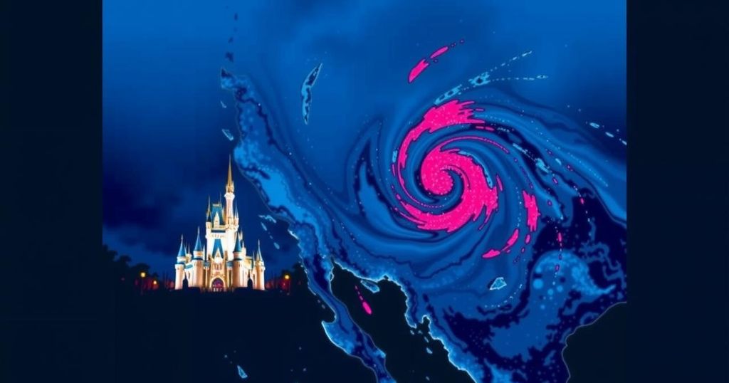 Fact Check: Hurricane Milton Did Not ‘Destroy’ Disney World