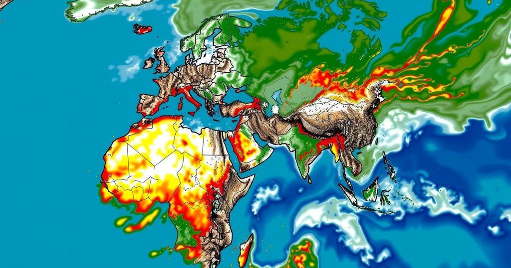 Week in Review: Key Climate News and Events from October 21-25, 2024