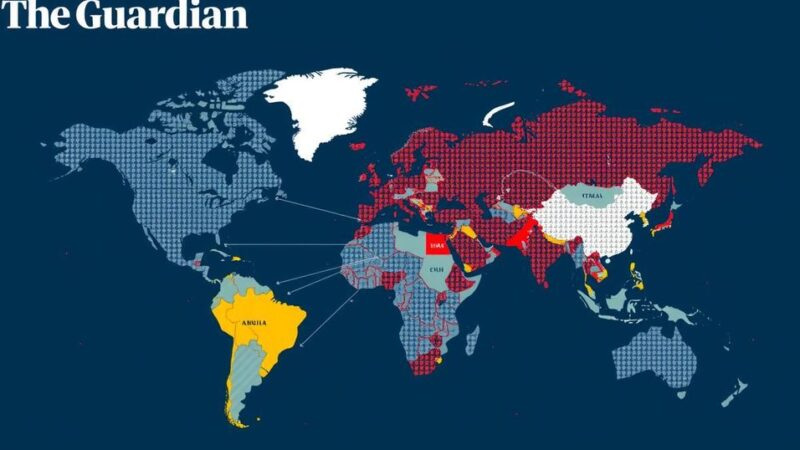 The Guardian’s Perspective on the Implications of the US Election for Global Foreign Policy