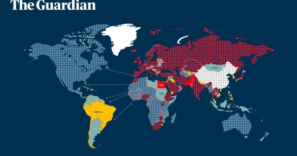 The Guardian’s Perspective on the Implications of the US Election for Global Foreign Policy