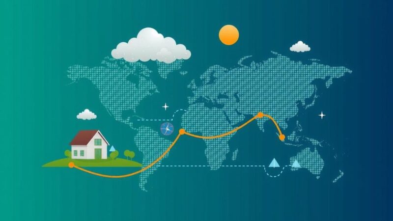 The Impact of Climate Change on Insurance Markets: Challenges and Adaptations