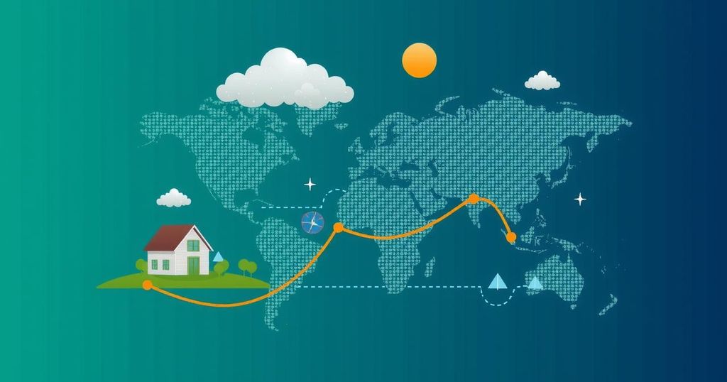 The Impact of Climate Change on Insurance Markets: Challenges and Adaptations