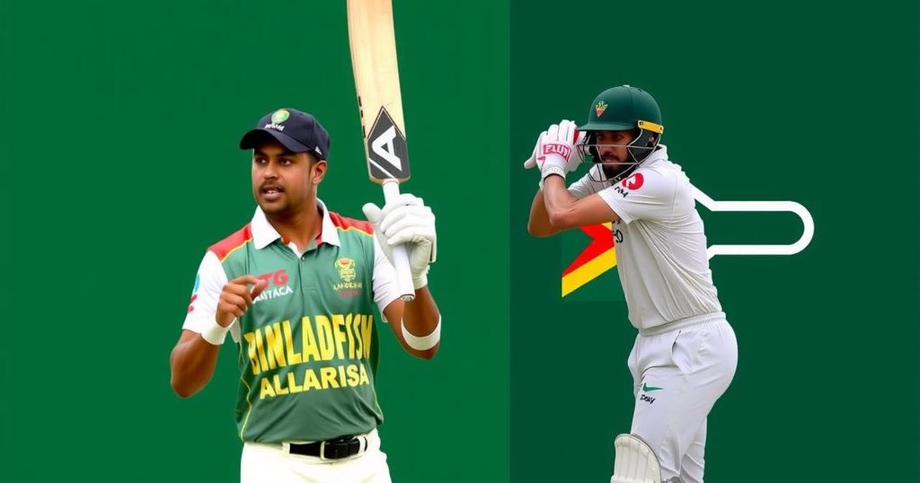 Bangladesh vs South Africa, 1st Test Day 4: Live Score Updates and Analysis