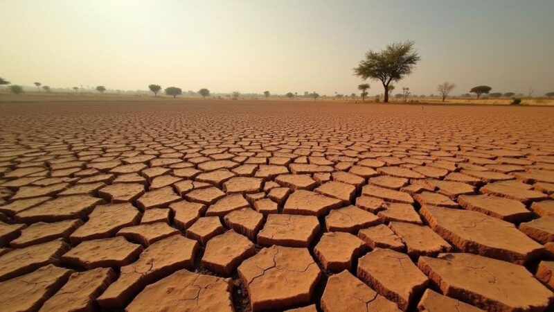 Severe Drought Catastrophe in Southern Africa: A Humanitarian Crisis of Epic Proportions