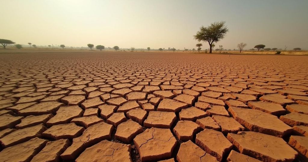 Severe Drought Catastrophe in Southern Africa: A Humanitarian Crisis of Epic Proportions