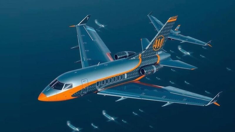 Embraer Announces Investment Plans in Morocco’s Aerospace Sector