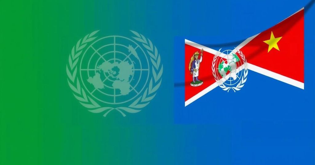 Papua New Guinea Declares Boycott of UN Climate Summit, Deeming It Ineffective