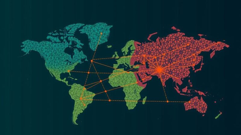 The Disturbing Connection Between Climate Change and Authoritarianism