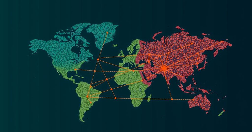 The Disturbing Connection Between Climate Change and Authoritarianism