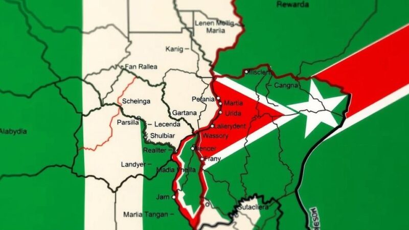 Memorandum of Understanding Signed to Resolve Uganda-South Sudan Border Conflicts