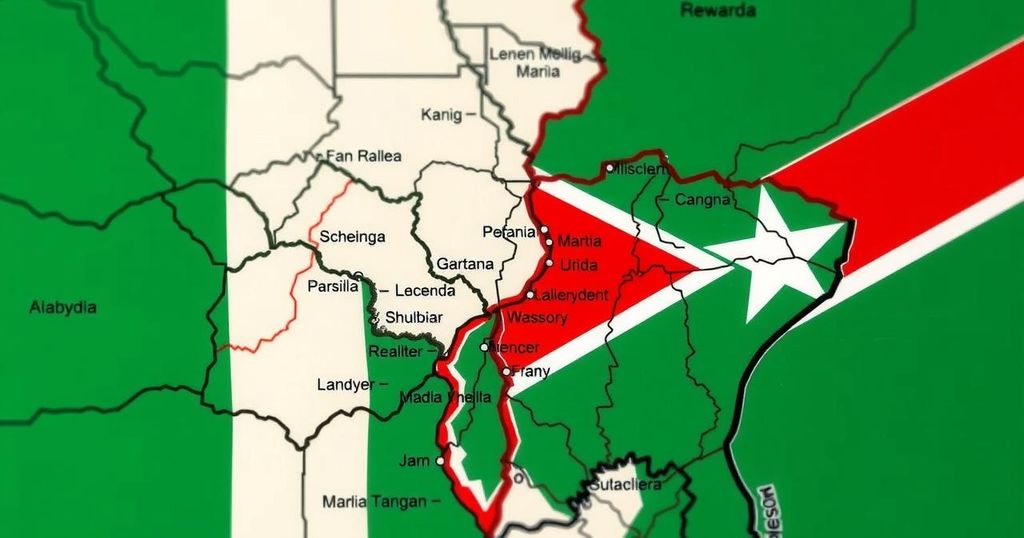 Memorandum of Understanding Signed to Resolve Uganda-South Sudan Border Conflicts