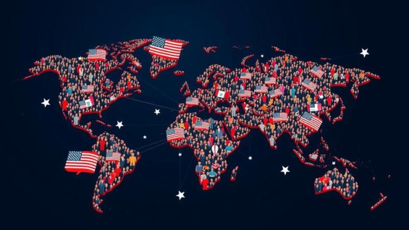 Global Perspectives on the 2024 U.S. Presidential Election