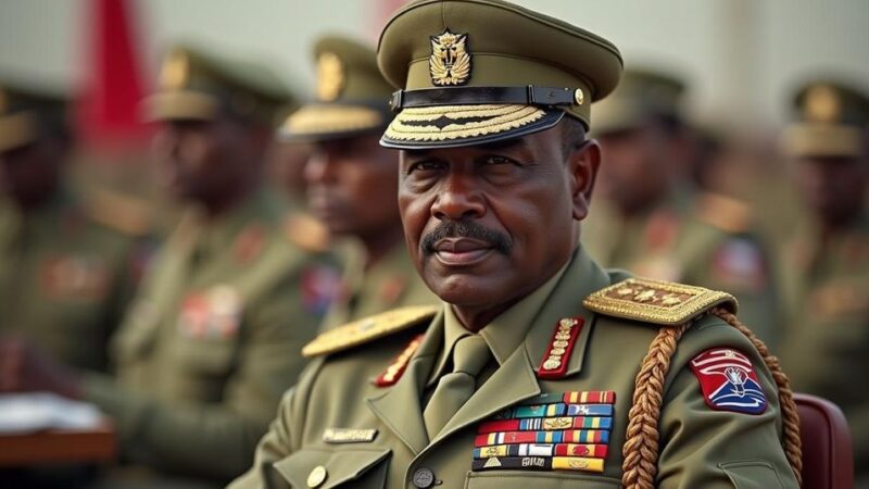 Sudanese General Highlights Potential of Egyptian Air Power to Conclude Conflict