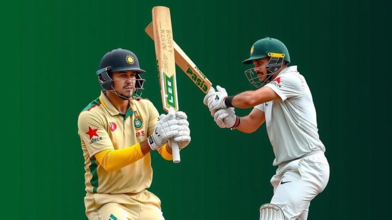 Bangladesh vs South Africa: Live Streaming and Match Details for the 2nd Test