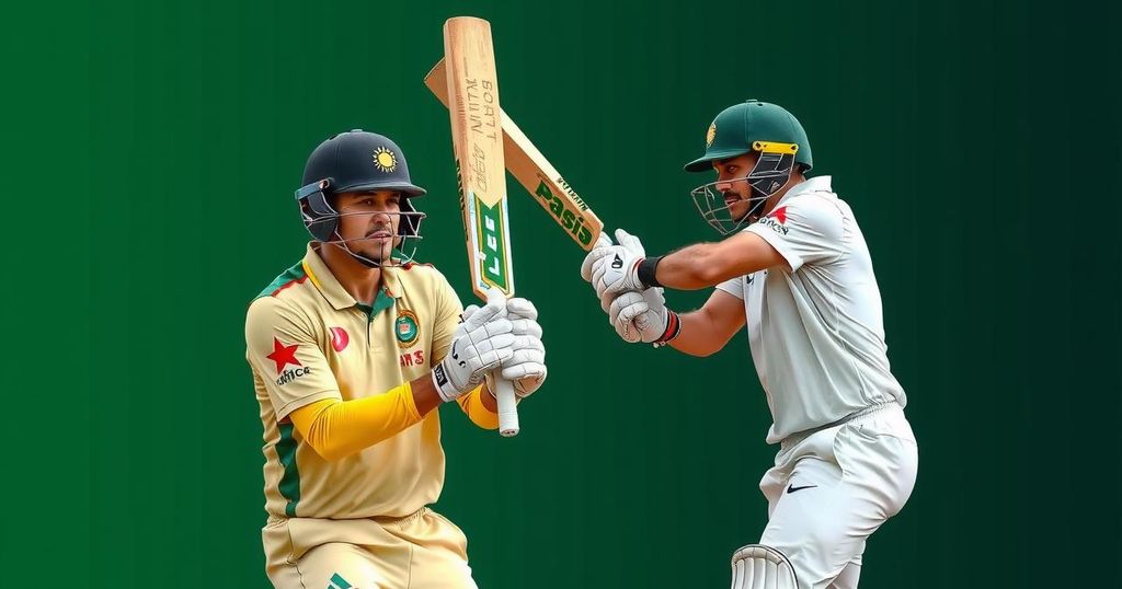 Bangladesh vs South Africa: Live Streaming and Match Details for the 2nd Test