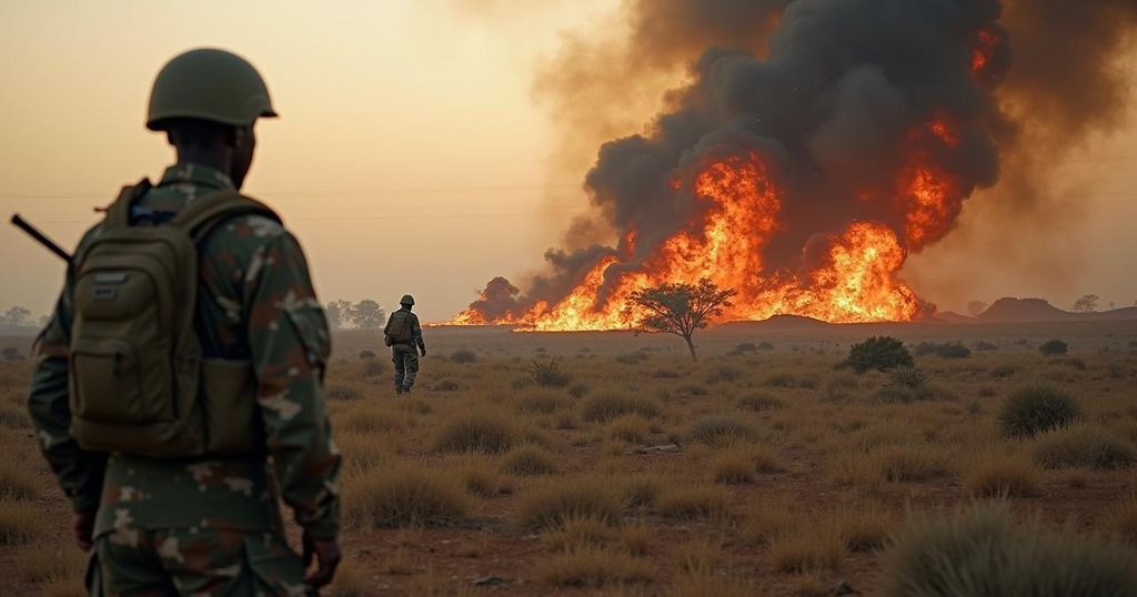 Violence in South Sudan Claims 24 Lives Amid Ongoing Instability