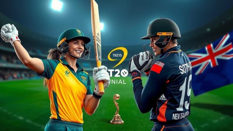 South Africa vs New Zealand: Women’s T20 World Cup 2024 Final Broadcast Details in India