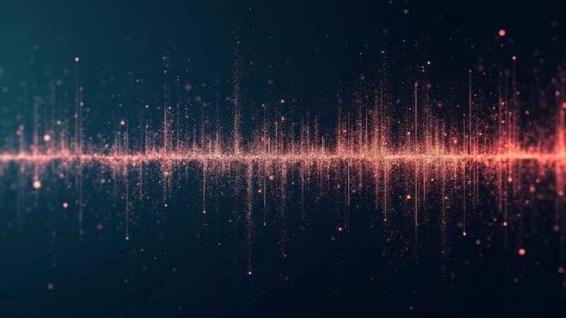 Seismic Monitoring Captures Minor Earthquake Near Culdaff, Donegal