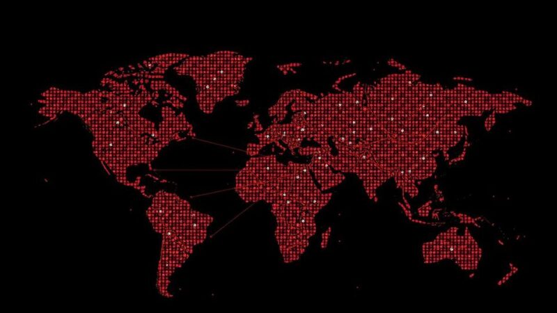 U.S. Intelligence Expresses Concerns Over Foreign Election Interference Ahead of November 5 Election