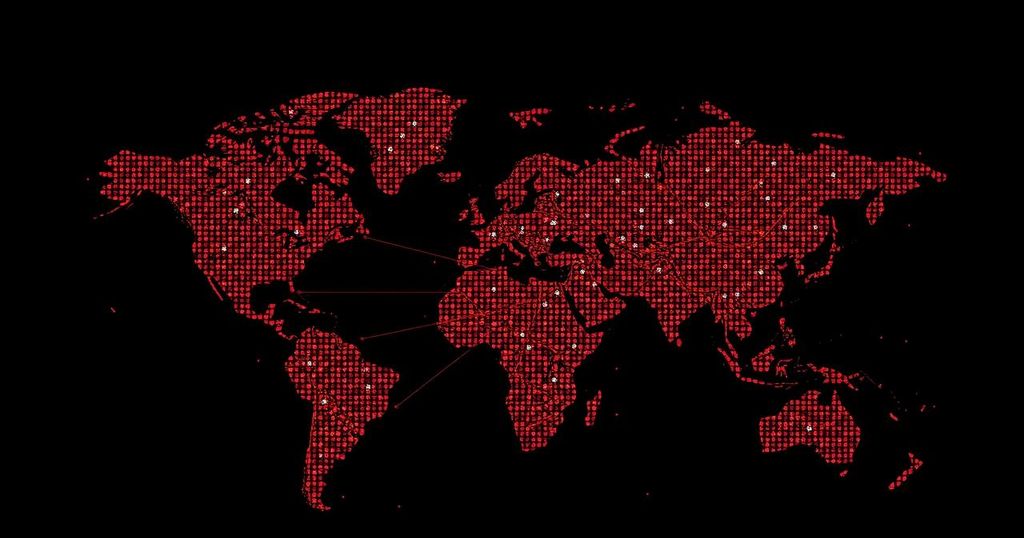 U.S. Intelligence Expresses Concerns Over Foreign Election Interference Ahead of November 5 Election