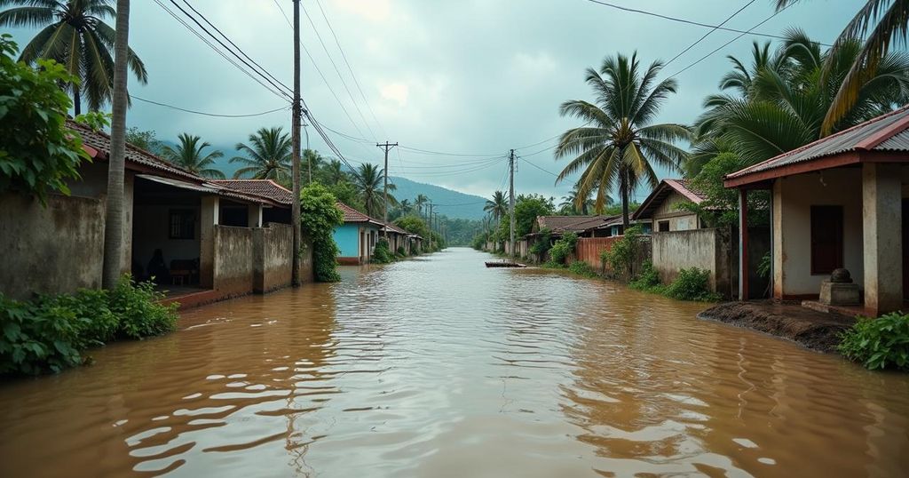 Catastrophic Flooding in West and Central Africa: A Climate Crisis Unfolds