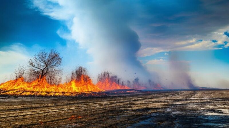 UN Warns of Catastrophic Warming: Urgent Action Required to Meet Climate Goals