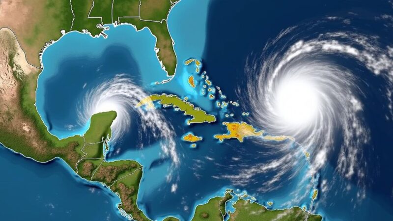 Hurricane Leslie Tracker: Storm Downgraded from Category 2 to Category 1