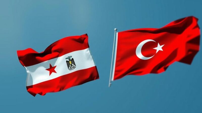 Turkey-Egypt Rapprochement as a Catalyst for Libyan Stability