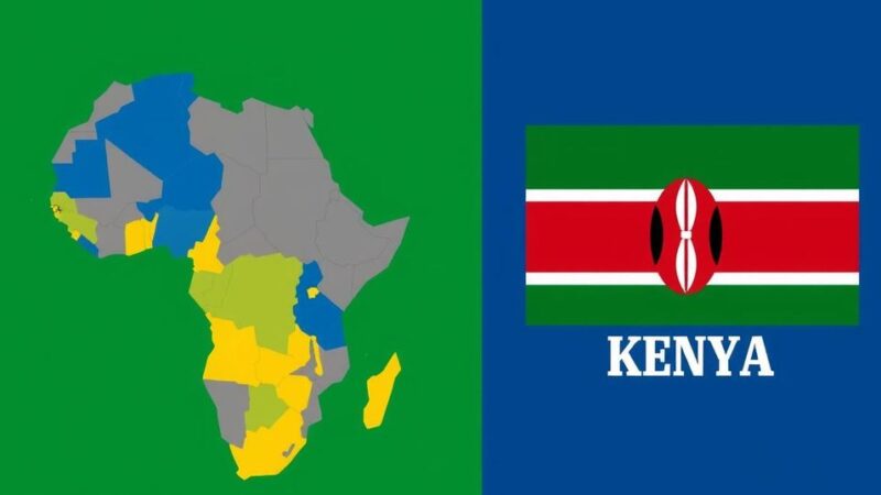 Significant Financial Reforms: Kenya and DRC Stand to Gain from IMF Initiatives