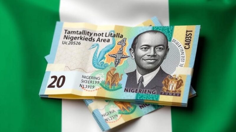 World Bank Praises Nigeria’s Currency Reforms as Most Competitive in 20 Years