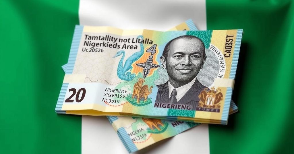 World Bank Praises Nigeria’s Currency Reforms as Most Competitive in 20 Years