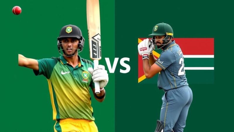 Bangladesh vs South Africa 2nd Test: Day 1 Overview and Insights