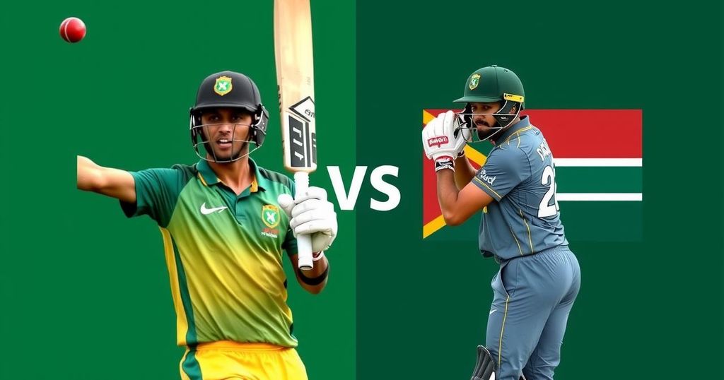 Bangladesh vs South Africa 2nd Test: Day 1 Overview and Insights