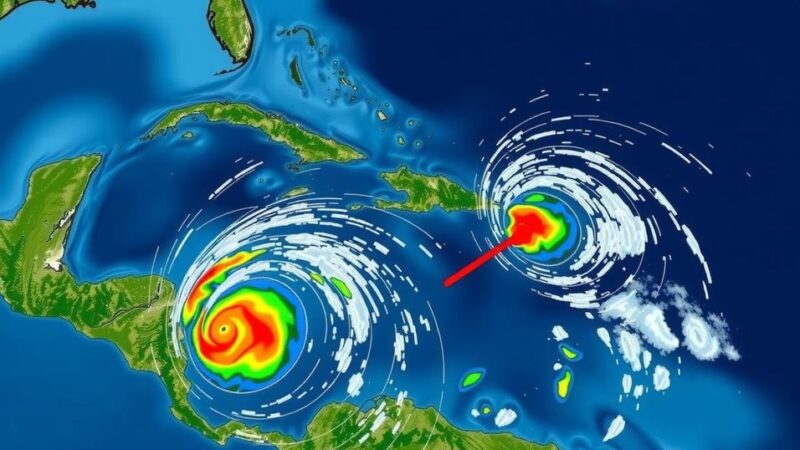 Potential Development of New Storms in the Caribbean as Hurricane Season Approaches Conclusion