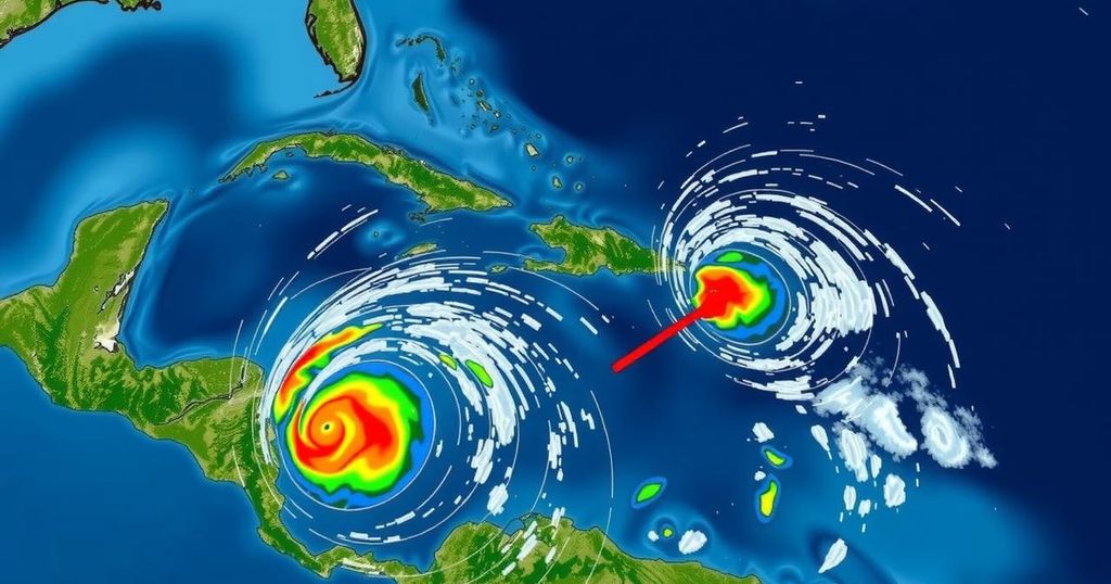 Potential Development of New Storms in the Caribbean as Hurricane Season Approaches Conclusion