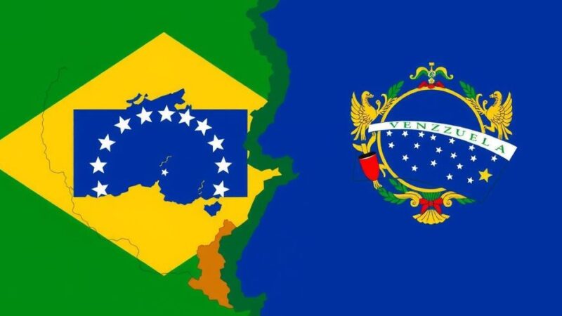 Venezuela Critiques Brazil’s Veto of BRICS Membership as Hostile Gesture