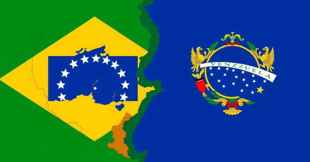 Venezuela Critiques Brazil’s Veto of BRICS Membership as Hostile Gesture