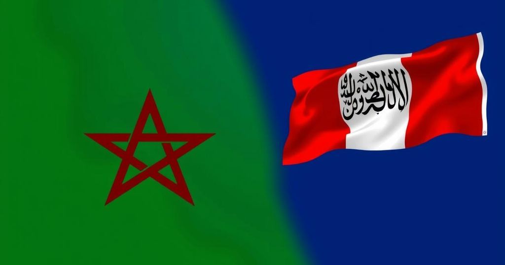 Morocco Advances Strategic Defense Partnerships with France and Saudi Arabia