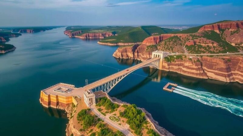 Yacyretá Dam Border Crossing Between Argentina and Paraguay Set to Fully Reopen Next Month