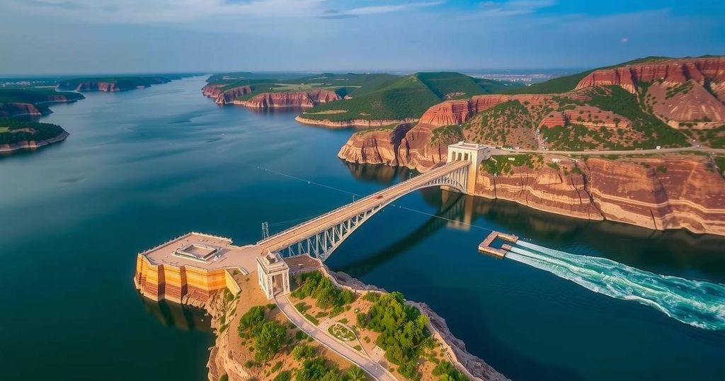 Yacyretá Dam Border Crossing Between Argentina and Paraguay Set to Fully Reopen Next Month