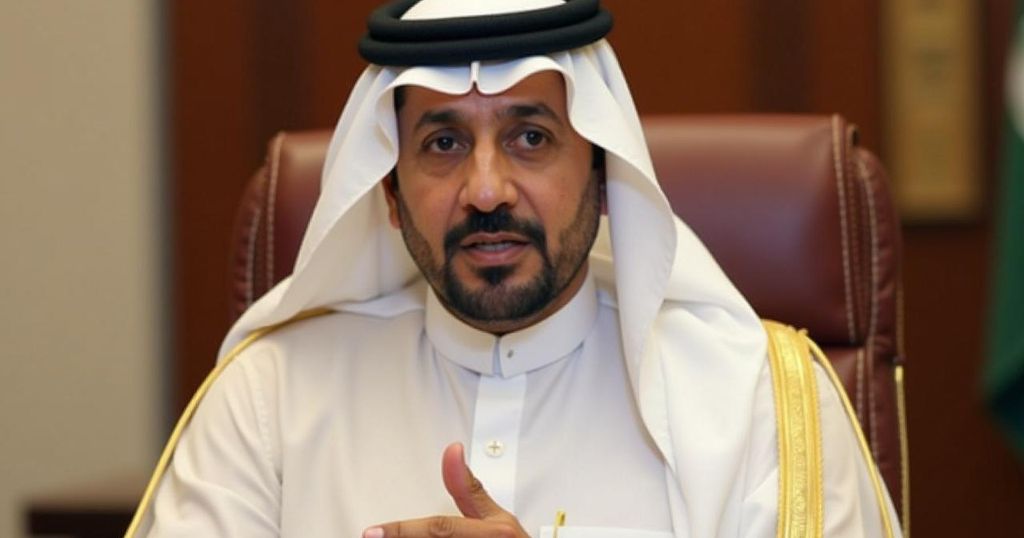 Qatar’s Emir Criticizes Israel’s Expansionist Policies in the West Bank and Lebanon