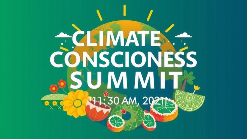 DeSmog and Pocket Project Host Climate Consciousness Summit 2024 to Address Psychological Barriers to Climate Action