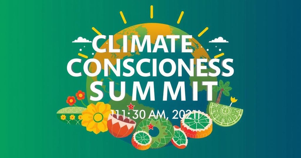 DeSmog and Pocket Project Host Climate Consciousness Summit 2024 to Address Psychological Barriers to Climate Action