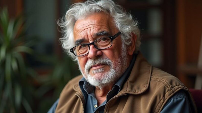 Pepe Mujica Critiques the Indefensibility of Nicaragua and Venezuela’s Regimes