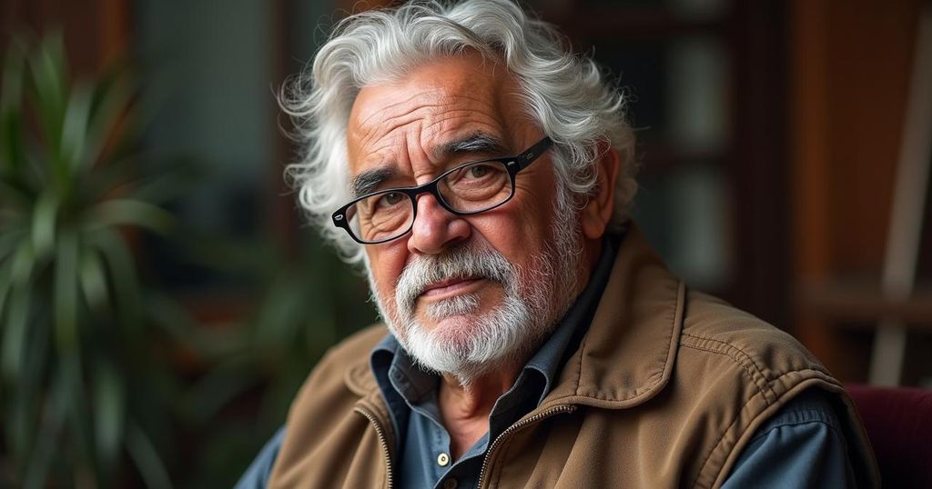 Pepe Mujica Critiques the Indefensibility of Nicaragua and Venezuela’s Regimes