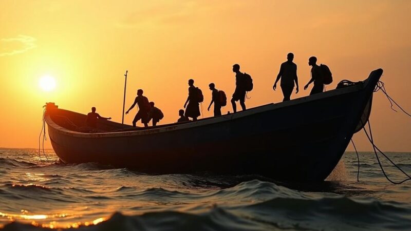 Tragic Capsizing in Niger State: 14 Dead and 150 Missing Following Boat Overload